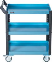 Hazet 167-3 Werkplaatswagen Kleur (specifiek): Blauw - thumbnail