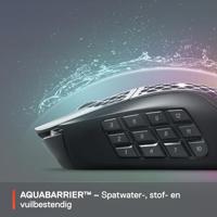 Steelseries Aerox 9 Draadloze MMO Muis - thumbnail