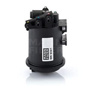 Brandstoffilter WK9391