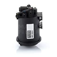 Brandstoffilter WK9391 - thumbnail