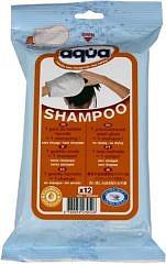 Aqua Shampoo Washandjes Aqua Shampoo Washandjes