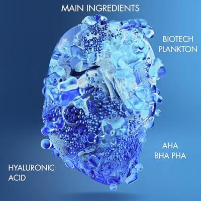 Biotherm Biocorps Body Serum 200 ml