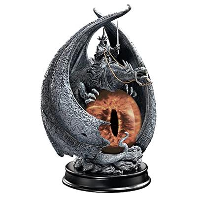 Noble Collection Lord of the Rings: Fury of the Witch-King Incense Burner decoratie