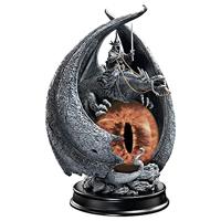 Noble Collection Lord of the Rings: Fury of the Witch-King Incense Burner decoratie - thumbnail