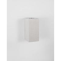 Lyora Vierkante spotFuento wit 18cm - 9790551 - thumbnail