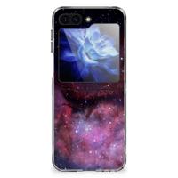 TPU Hoesje voor Samsung Galaxy Z Flip 6 Galaxy - thumbnail