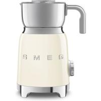 Smeg MFF11CREU Melkopschuimer Wit - thumbnail