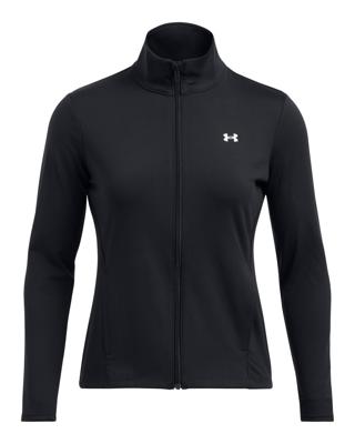 Under Armour Motion Sportvest Dames L/40