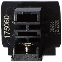 SLV 175060 S-Track 230V-railsysteemcomponenten Zwart - thumbnail