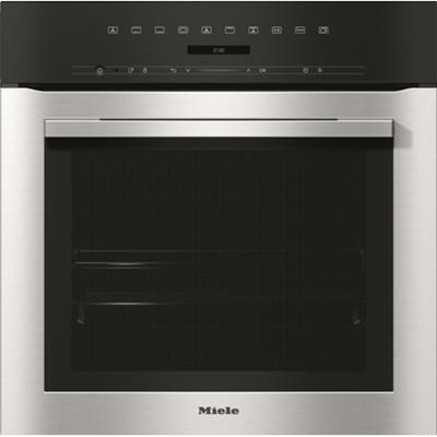Miele H 7164 BP Inbouw oven Grijs Miele H 7164 BP Inbouw oven Grijs