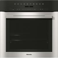Miele H 7164 BP Inbouw oven Grijs - thumbnail