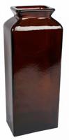Vaas rechthoekig Florero lisa - thumbnail