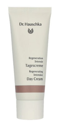Dr. Hauschka Regenerating Day Cream Intensive 40 ml