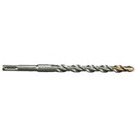 Makita Accessoires P2S: SDS-PLUS boor Lengte 210mm Nuttige lengte 160mm Diameter 14mm - thumbnail