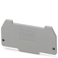 Phoenix Contact 3002681 Grijs 50 stuk(s) - thumbnail