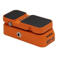 Valeton Surge Series EP-2 Passive Volume / Expression Pedal effectpedaal - thumbnail