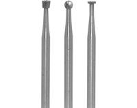 Donau Elektronik 1700 Freesset Afmeting, Ø 2.3 mm Schachtdiameter 2.35 mm - thumbnail
