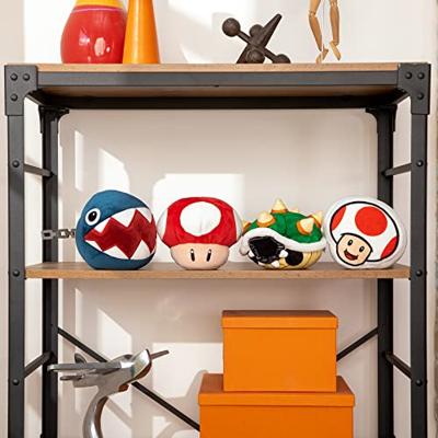Super Mario Pluche - Mocchi Mocchi Chain Chomp