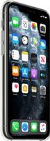 Apple Clear Case iPhone 11 Pro transparant - thumbnail