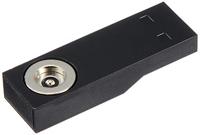 Adonit Adonit Jot Dash Schwarz 1 Stück(e) (ARDCH) USB-lader Zwart - thumbnail