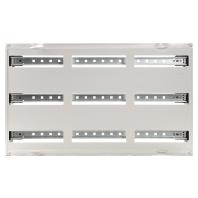 Hager UD33B1 Module Kunststof Wit 1 stuk(s) - thumbnail