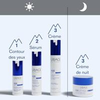 Uriage Age Lift Peel Crème Nuit Peau Neuve 50ml - thumbnail