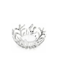 Alessi Mediterraneo Waxinelichthouder RVS 10 cm - thumbnail