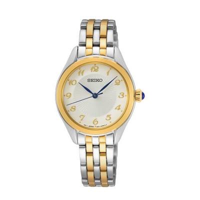 Seiko horloge SUR380P1 Seiko horloge SUR380P1