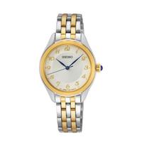 Seiko horloge SUR380P1 - thumbnail