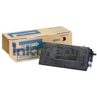 Kyocera Toner TK-3160 Origineel Zwart 12500 bladzijden 1T02T90NL0 - thumbnail