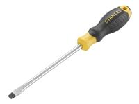 Stanley STHT16149-0 CUSHION GRIP™ Schroevendraaier Sleuf standaard 8 x 150mm - thumbnail
