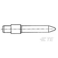 Miscellaneous Military Type Products TE AMP Miscellaneous Military Type Products 445287-1 TE Connectivity Inhoud: 1 stuk(s) - thumbnail