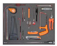 Bahco gevulde inlay meten en divers | FF1A16 - thumbnail