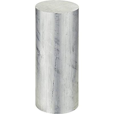Reely Aluminium Rond Profiel (Ø x l) 25 mm x 20 cm 1 stuk(s)