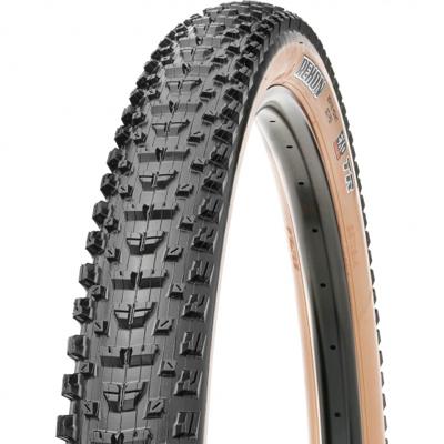 Maxxis rekon tanwall 29x2.40" wt tr exo dual 60 folding tire