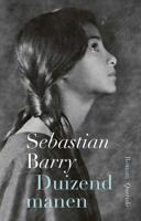 Duizend manen - Sebastian Barry - ebook - thumbnail