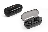 Mini in-ear bluetooth hoofdtelefoon - thumbnail