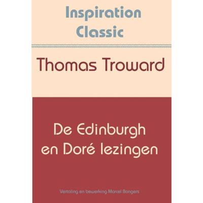 De Edinburgh en Doré lezingen (Paperback) De Edinburgh en Doré lezingen (Paperback)