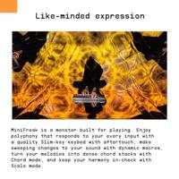 Arturia MiniFreak - thumbnail