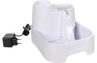 Drinkfontein plc 26x22x17.50cm wit Catmate - Catmate - thumbnail