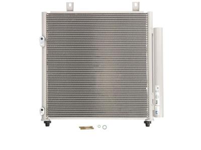 Condensator, airconditioning 940447