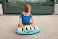 FISHER-PRICE Pianomat Speelkleed met muziek - thumbnail
