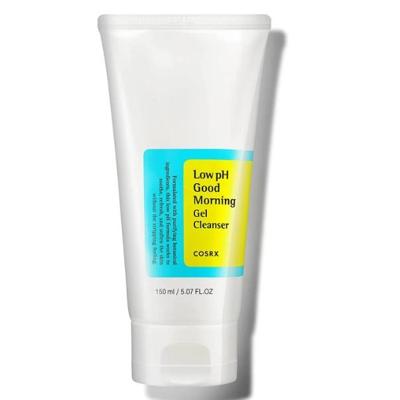 Cosrx Low PH Good Morning Gel Cleanser 150 ml