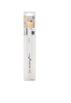 Bosch Accessoires Decoupeerzaagblad BiMetaal | S 1122 Hf (2 stuks) - 2609256709