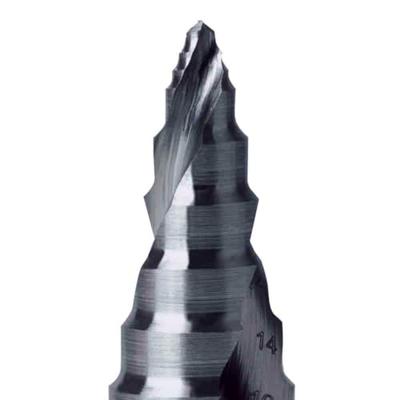 RUKO 101651P Getrapte boor 1 stuks 6 - 20 mm HSS Gezamenlijke lengte 70 mm 1 stuk(s)