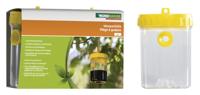 Windhager Wh-03103 Wespenval, Dubbele Verpakking - thumbnail
