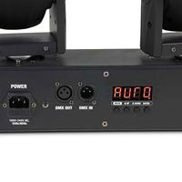 Cameo CLHB400RGBW Hydrabeam 400 RGBW LED moving heads Aantal LEDs:4 x 10 W - thumbnail