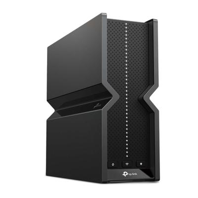 TP-Link Archer BE550 Router Zwart - thumbnail