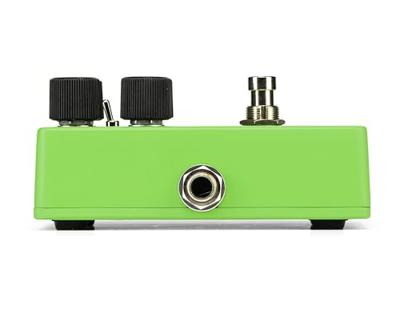 Electro Harmonix Lizard King Bass Octave / Distortion basgitaar effectpedaal