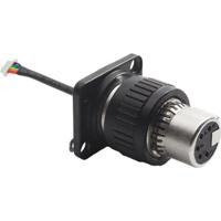 Deity THEOS DXTX 5-Pin XLR Stereo Analogue Plug-on - thumbnail